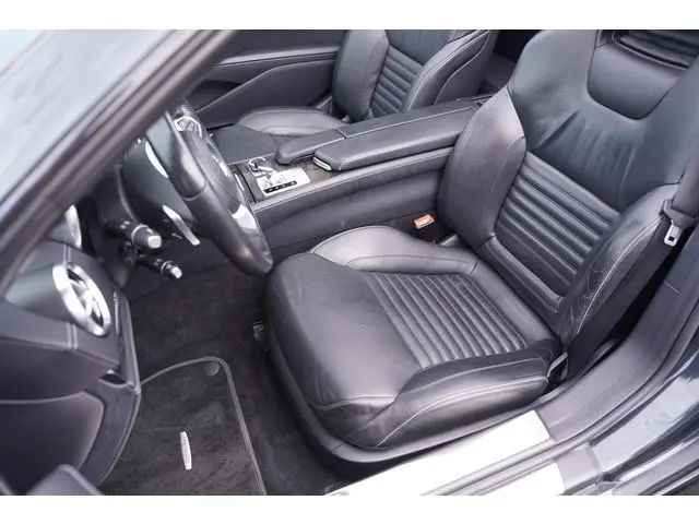 Mercedes-Benz SL-Klasse