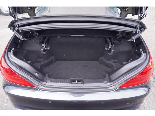 Mercedes-Benz SL-Klasse