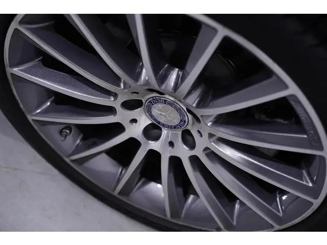 Mercedes-Benz SL-Klasse