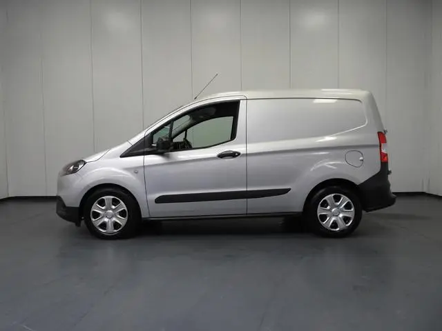Ford Transit Courier 1.0 Trend EcoBoost NAVI/AIRCO/CRUISE/PDC/SCHUIFDEUR!