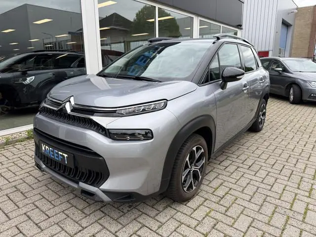 Citroën C3 Aircross 1.2 PureTech Plus Head Up | Apple Carplay