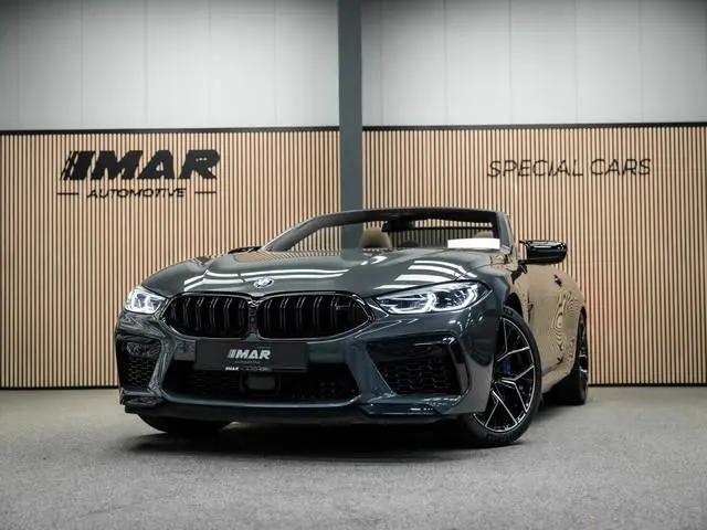 BMW M8