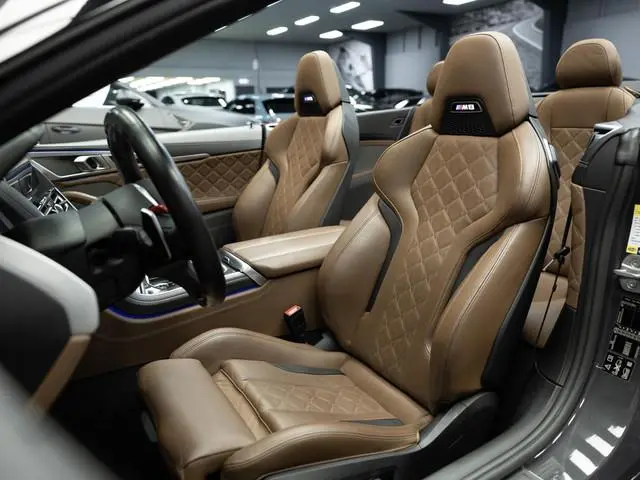 BMW M8