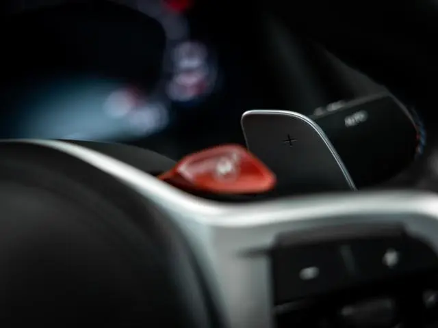 BMW M8