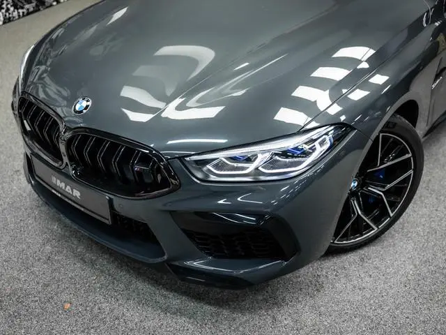 BMW M8