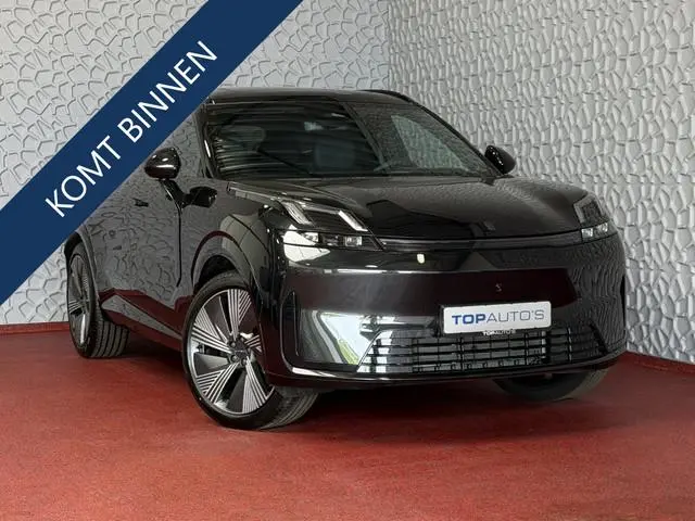 Lynk & Co 08 2026 • 345PK • 200KM ELEKTRISCH • PHEV • DIRECT LEVERBAAR • Massage Stoelen • Verwarmd/...