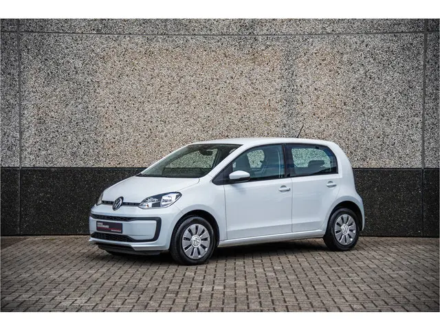 Volkswagen Up! 1.0