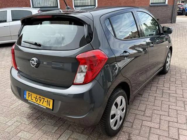 Opel KARL