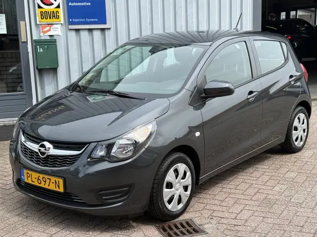 Opel KARL