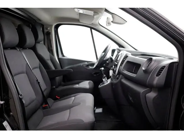 Renault Trafic 2.0 dCi 120pk L1H1 Comfort Navi/Camera/Inrichting 11-2021