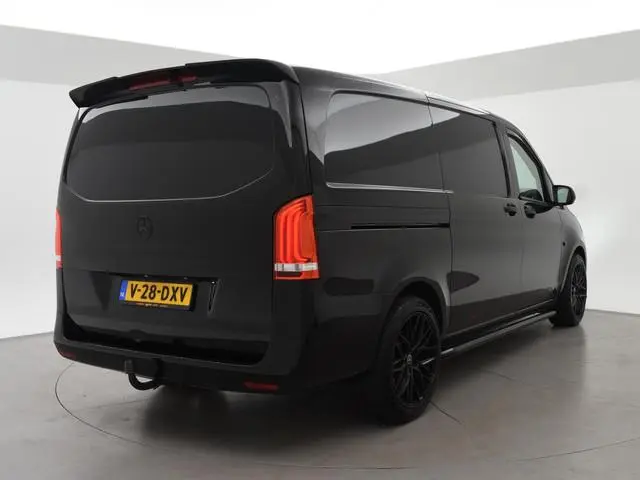 Mercedes-Benz Vito 114 CDI L2 + 19 INCH | SPOILERPAKKET | SIDEBARS | LED | APPLE CARPLAY | CAMERA |...