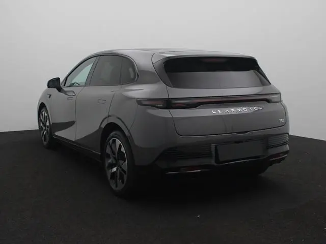 Leapmotor B05 ProMax Design 67.1 kWh