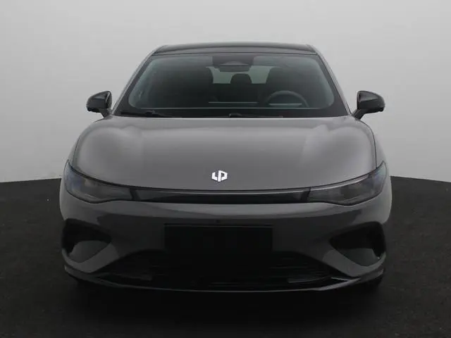 Leapmotor B05 ProMax Design 67.1 kWh