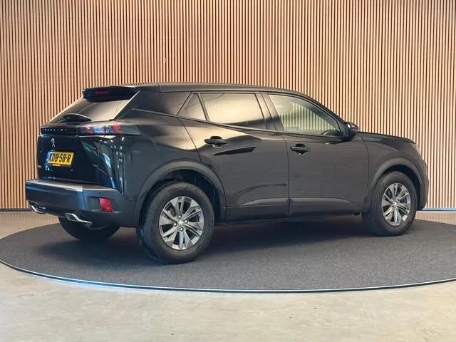 Peugeot 2008 1.2 PureTech 130PK Active Pack | Carplay | Camera | Stoelverw. | Incl. garantie