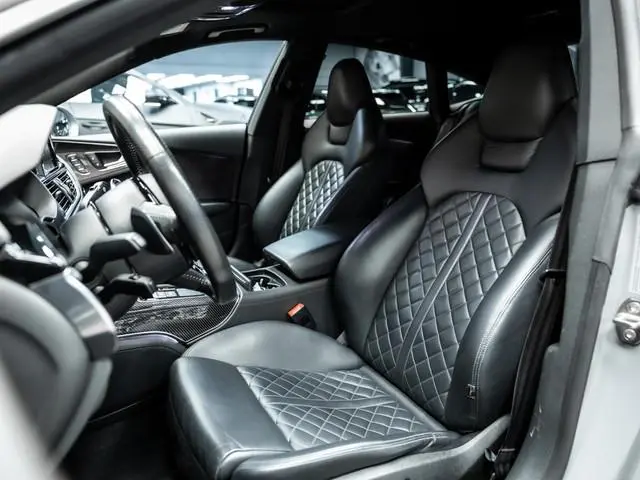 Audi RS7 Sportback 4.0 TFSI quattro performance Pro Line Plus | Keramisch | Head-Up | Bose |