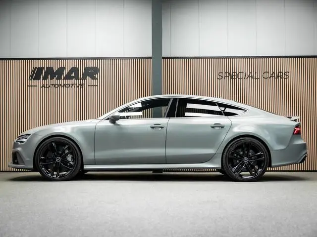 Audi RS7