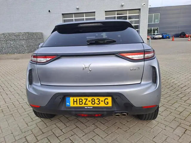 DS DS 3