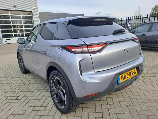 DS DS 3