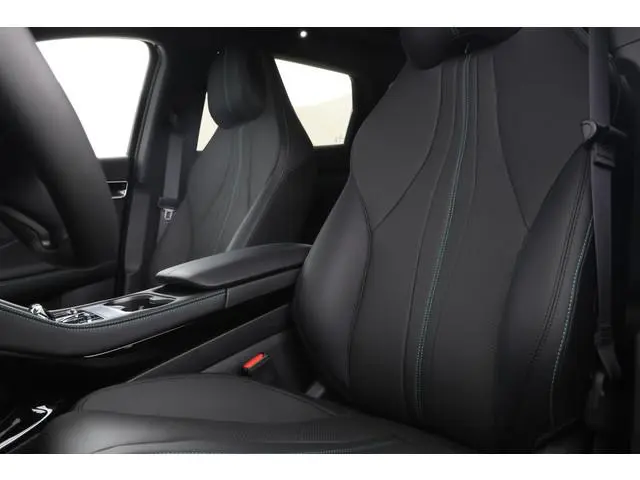 BYD SEAL U