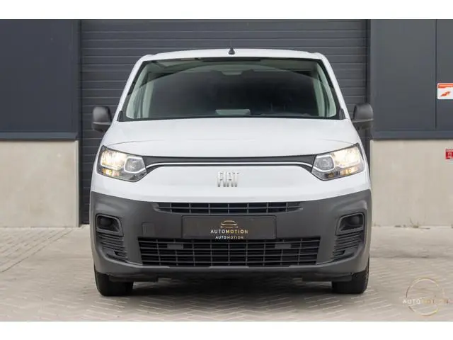 Fiat Doblò