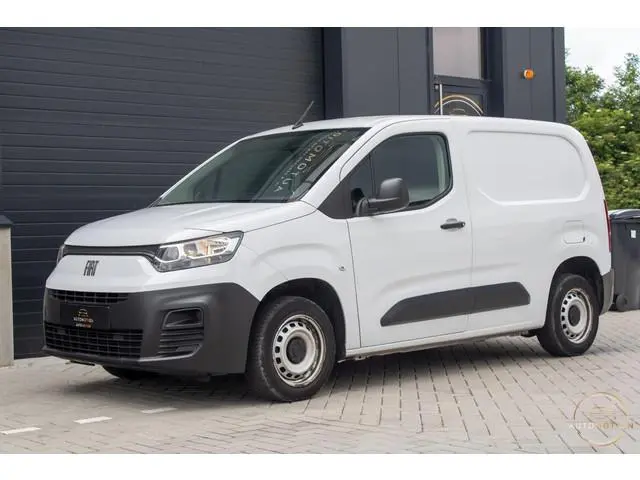 Fiat Doblò