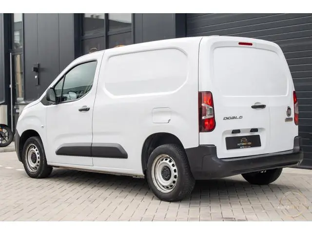 Fiat Doblò