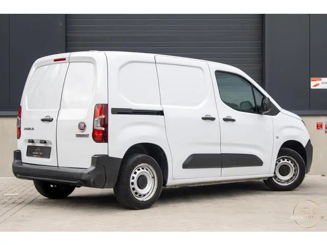 Fiat Doblò