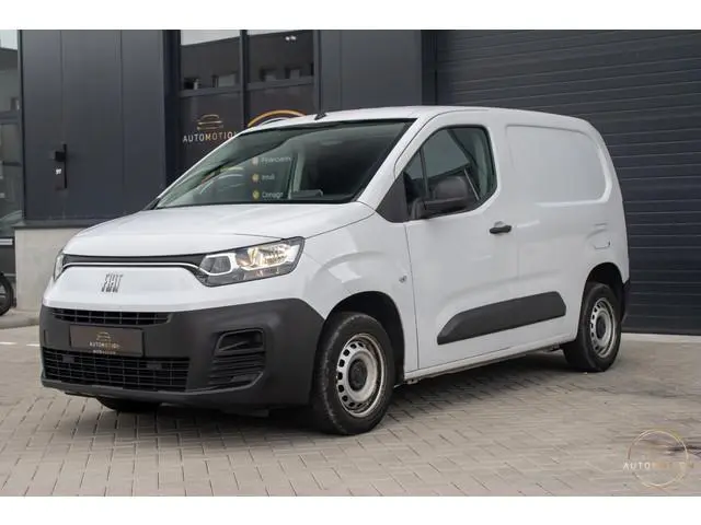 Fiat Doblò