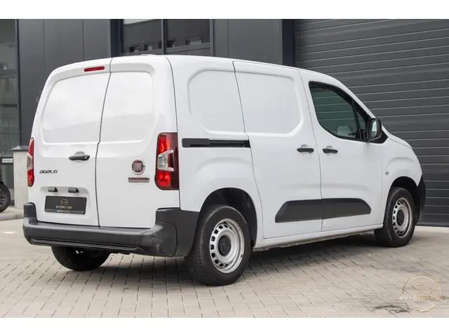 Fiat Doblò