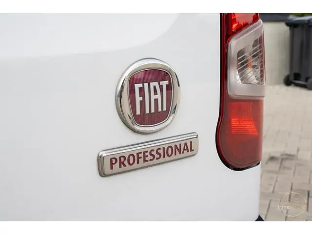 Fiat Doblò