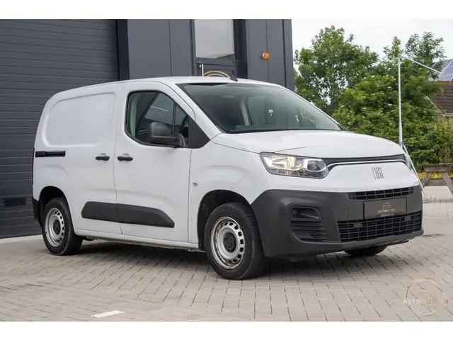 Fiat Doblò