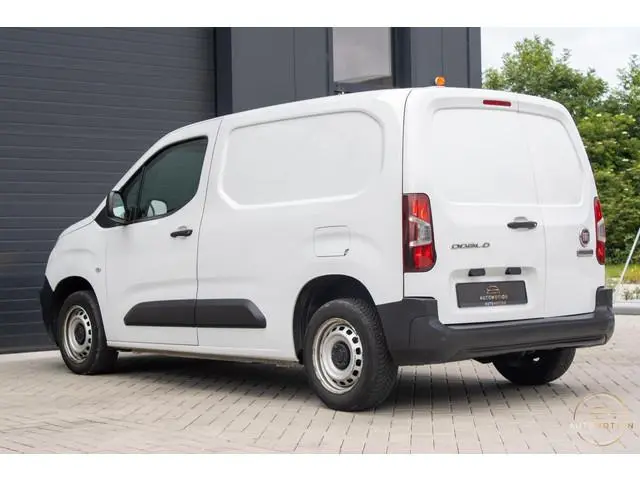 Fiat Doblò