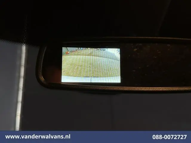 Mercedes-Benz Sprinter 211 CDI L2H2 Euro6 Airco | Camera | Trekhaak Bijrijdersbank