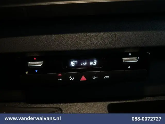 Mercedes-Benz Sprinter 211 CDI L2H2 Euro6 Airco | Camera | Trekhaak Bijrijdersbank
