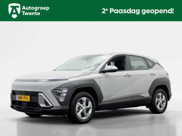 Hyundai Kona 1.6 GDI HEV Comfort | DEMO | Private Lease 519pm
