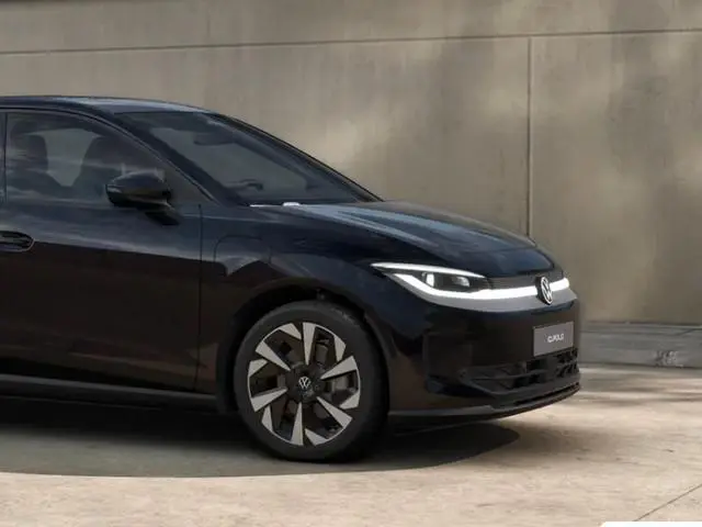 Volkswagen ID. Polo Life First Edition 52 kWh accu, 211 PK