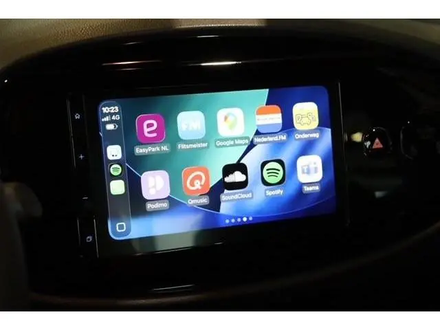 Toyota Aygo X 1.0 VVT-i MT Play Apple Carplay Android Auto, ParkeerCamera, Adaptieve Cruise Control,...