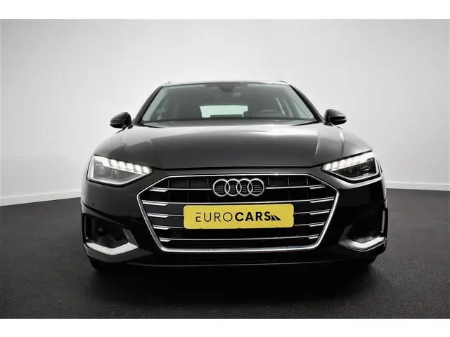 Audi A4 Avant 40 TFSI 190pk S-Tronic Advanced Prestige Tour Plus Navigatie Climate Control Electrisc...