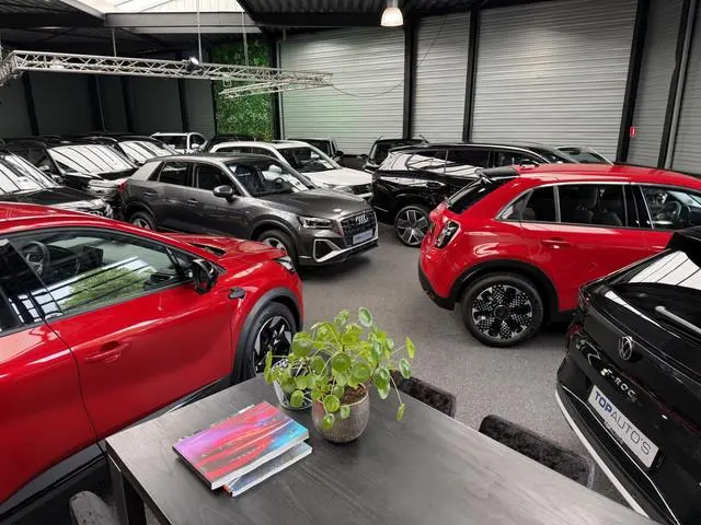 Geely Starray EM-i