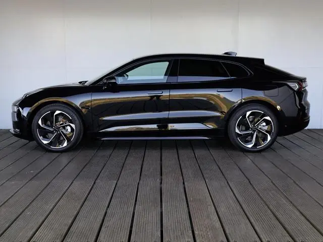 ZEEKR 001 RWD Business Edition 100 kWh | Pano-dak | HUD | Matrix LED koplampen |