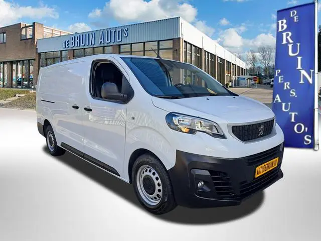 Peugeot Expert