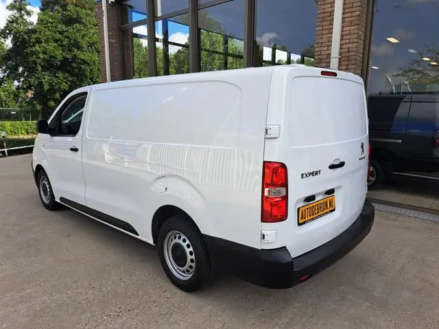 Peugeot Expert