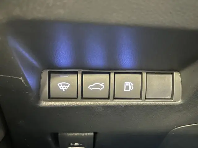 Toyota Mirai