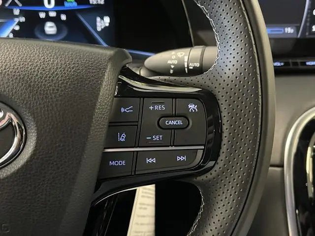 Toyota Mirai
