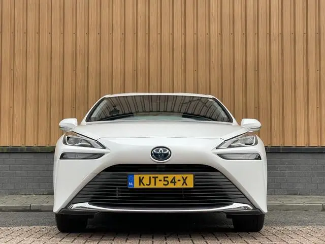 Toyota Mirai