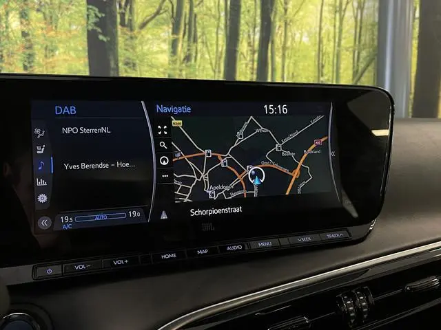 Toyota Mirai