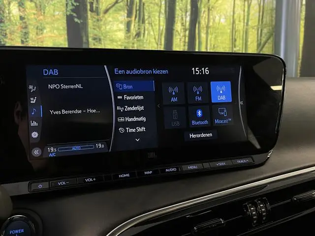 Toyota Mirai