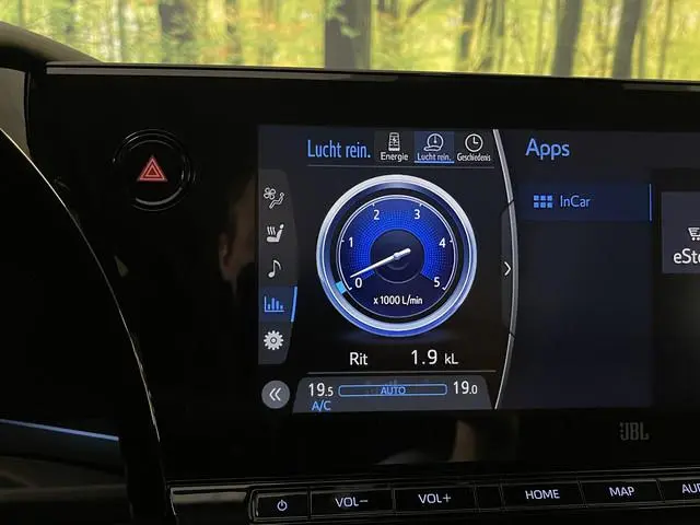 Toyota Mirai