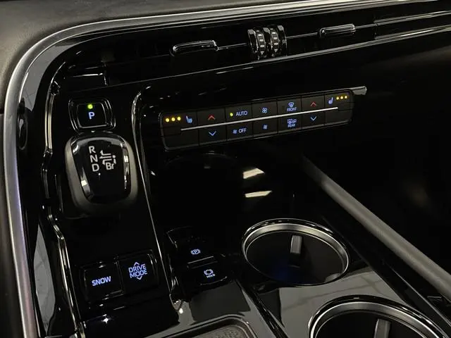 Toyota Mirai