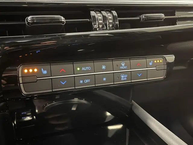 Toyota Mirai
